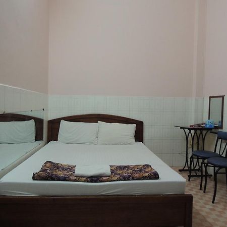 Thanh Phong Hotel Ho Chi Minh-byen Rom bilde
