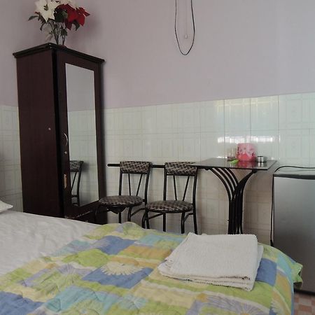 Thanh Phong Hotel Ho Chi Minh-byen Eksteriør bilde