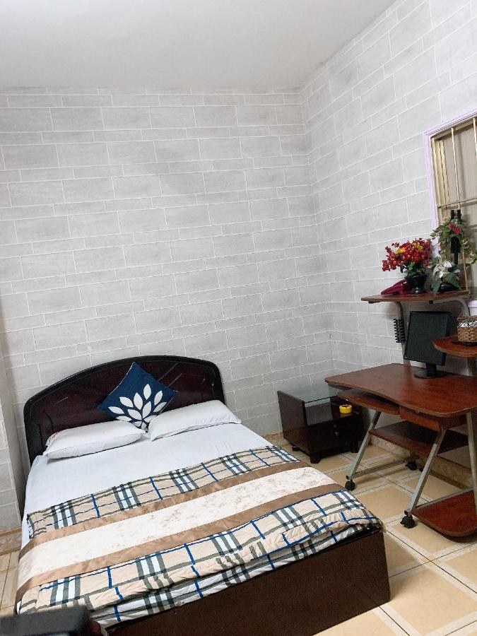 Thanh Phong Hotel Ho Chi Minh-byen Eksteriør bilde